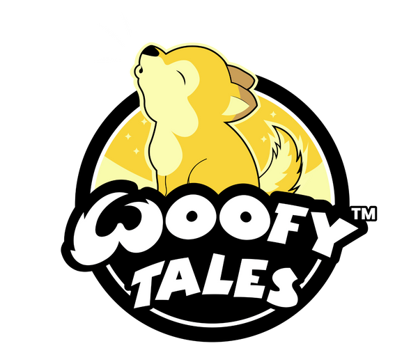 WOOFYTALES